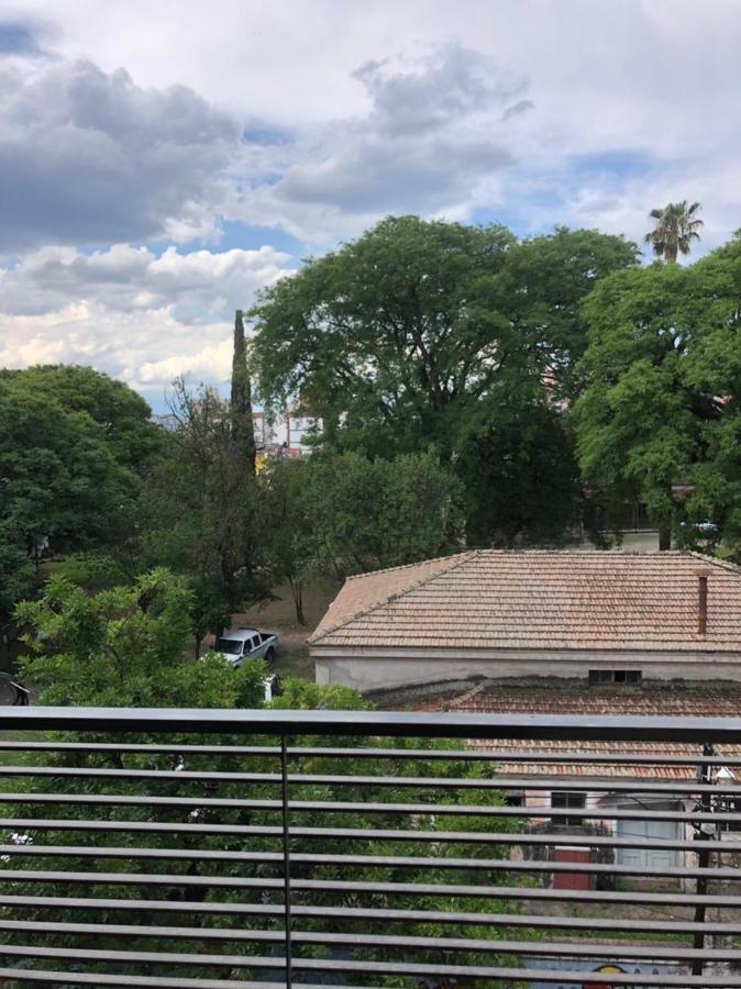 Departamento Equipado En Mejor Zona Del Centro De Salta Apartment ภายนอก รูปภาพ