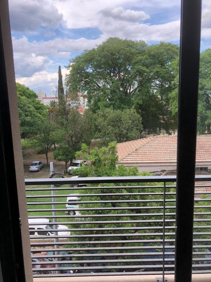Departamento Equipado En Mejor Zona Del Centro De Salta Apartment ภายนอก รูปภาพ