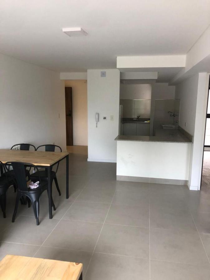 Departamento Equipado En Mejor Zona Del Centro De Salta Apartment ภายนอก รูปภาพ