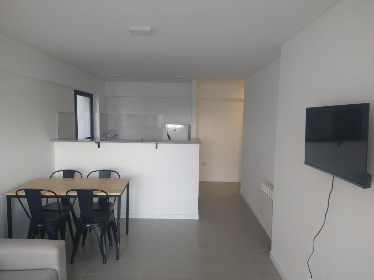 Departamento Equipado En Mejor Zona Del Centro De Salta Apartment ภายนอก รูปภาพ