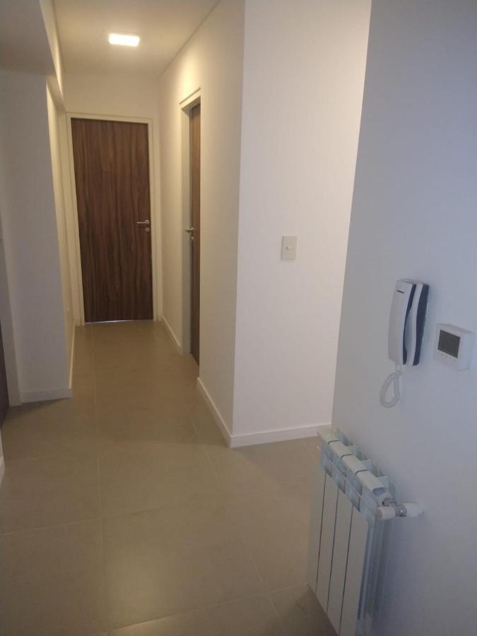 Departamento Equipado En Mejor Zona Del Centro De Salta Apartment ภายนอก รูปภาพ