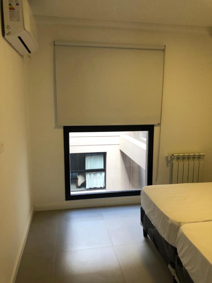 Departamento Equipado En Mejor Zona Del Centro De Salta Apartment ภายนอก รูปภาพ