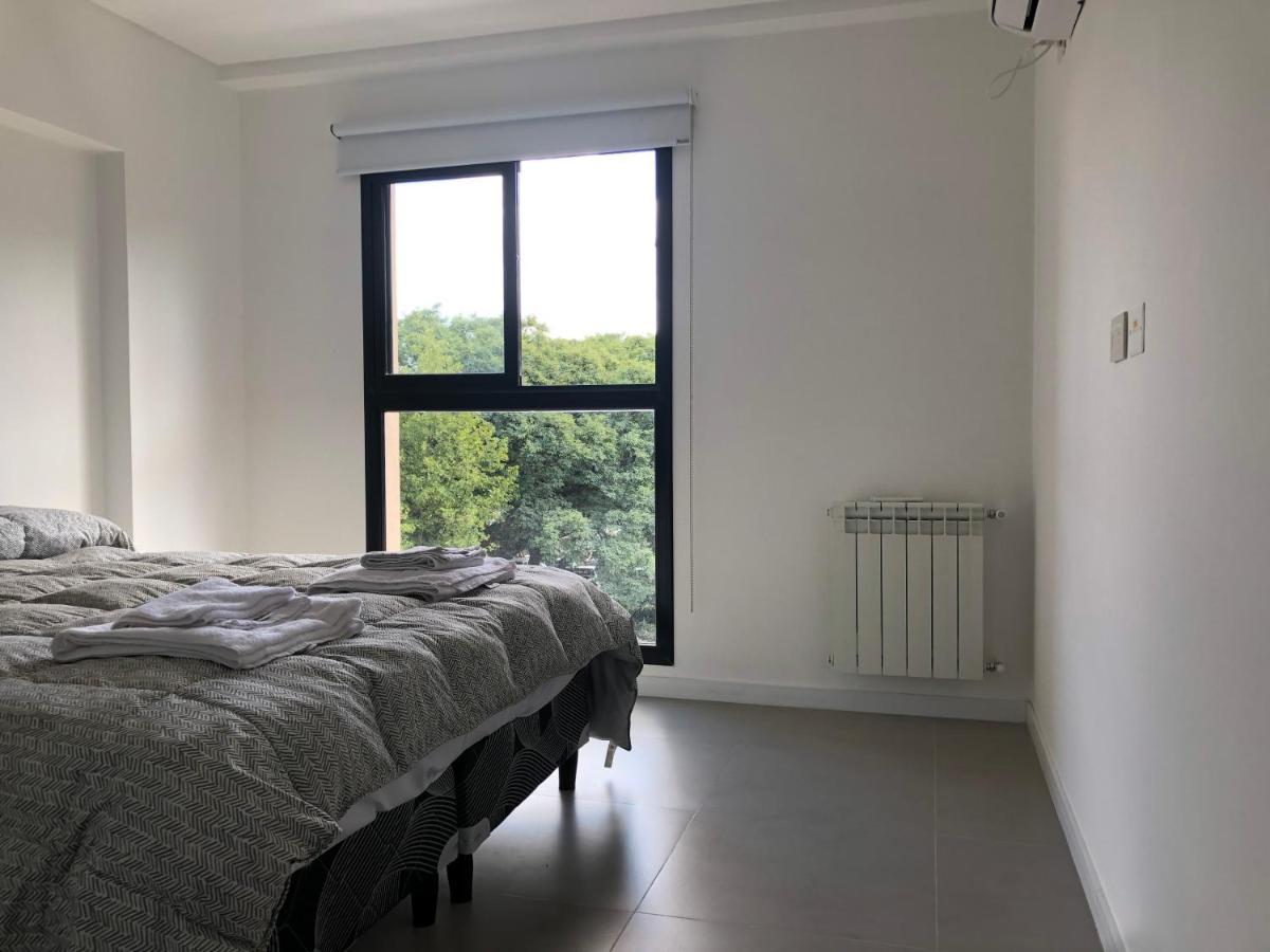 Departamento Equipado En Mejor Zona Del Centro De Salta Apartment ภายนอก รูปภาพ