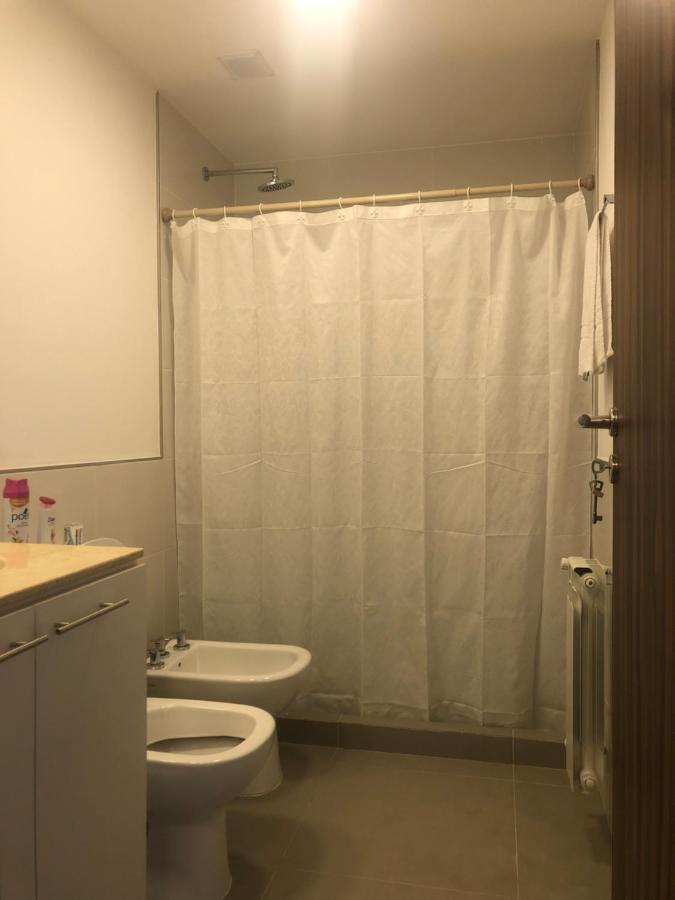 Departamento Equipado En Mejor Zona Del Centro De Salta Apartment ภายนอก รูปภาพ
